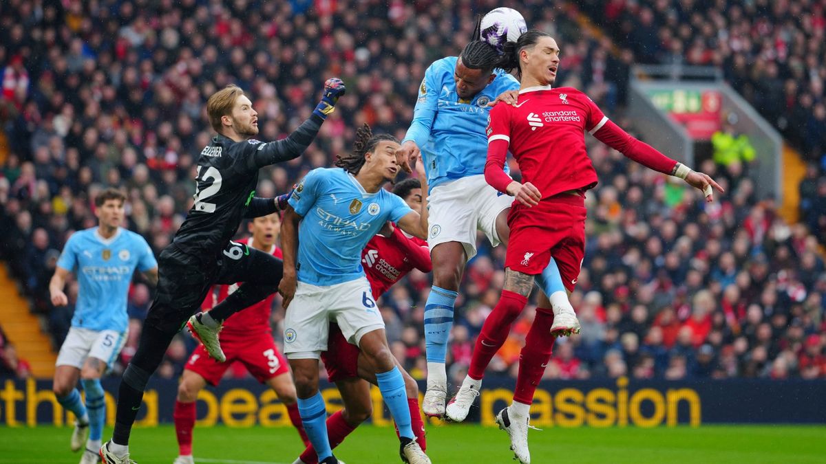 A bosszúszomjas manchesteri legenda beleszállt a Haaland famíliába