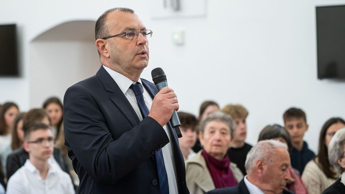 Mi változott? Mérlegen a zsidó társadalom helyzete