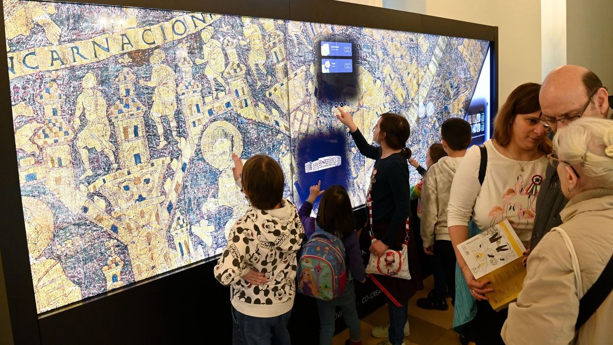 Piknikre várja a családokat a Nemzeti Múzeum április 27-én