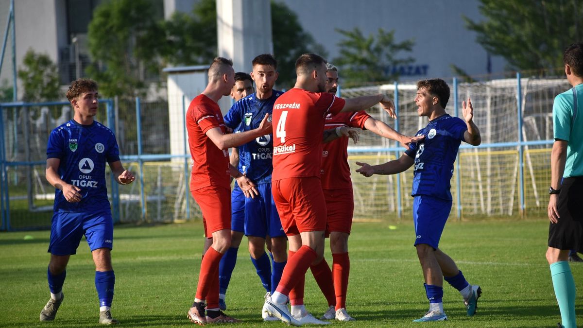 Pető Tamás a derbi előtt: bizakodó vagyok