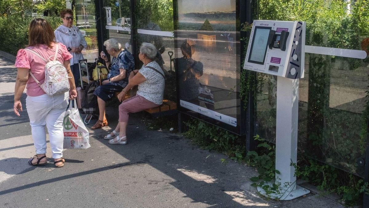 Okos város lesz Veszprém