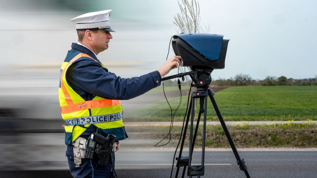 Idén is lesz Speedmarathon