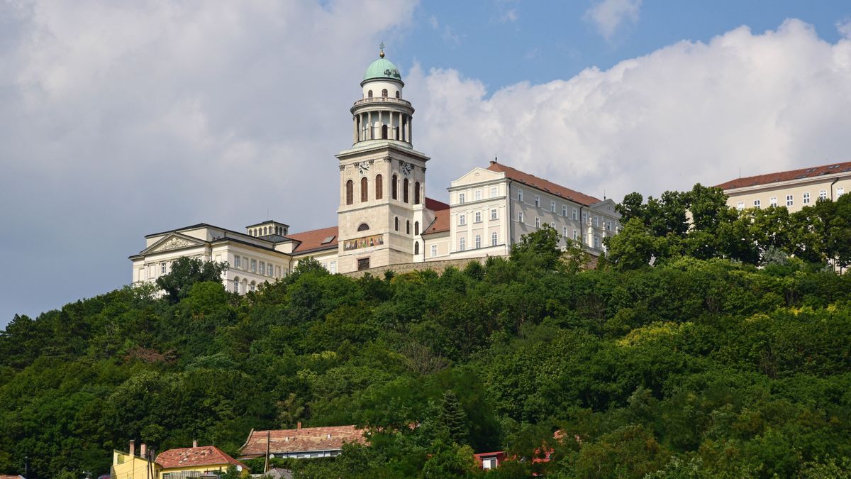 Magyarország harmadik legrégebbi orgonáját újította fel a Pannonhalmi Főapátság