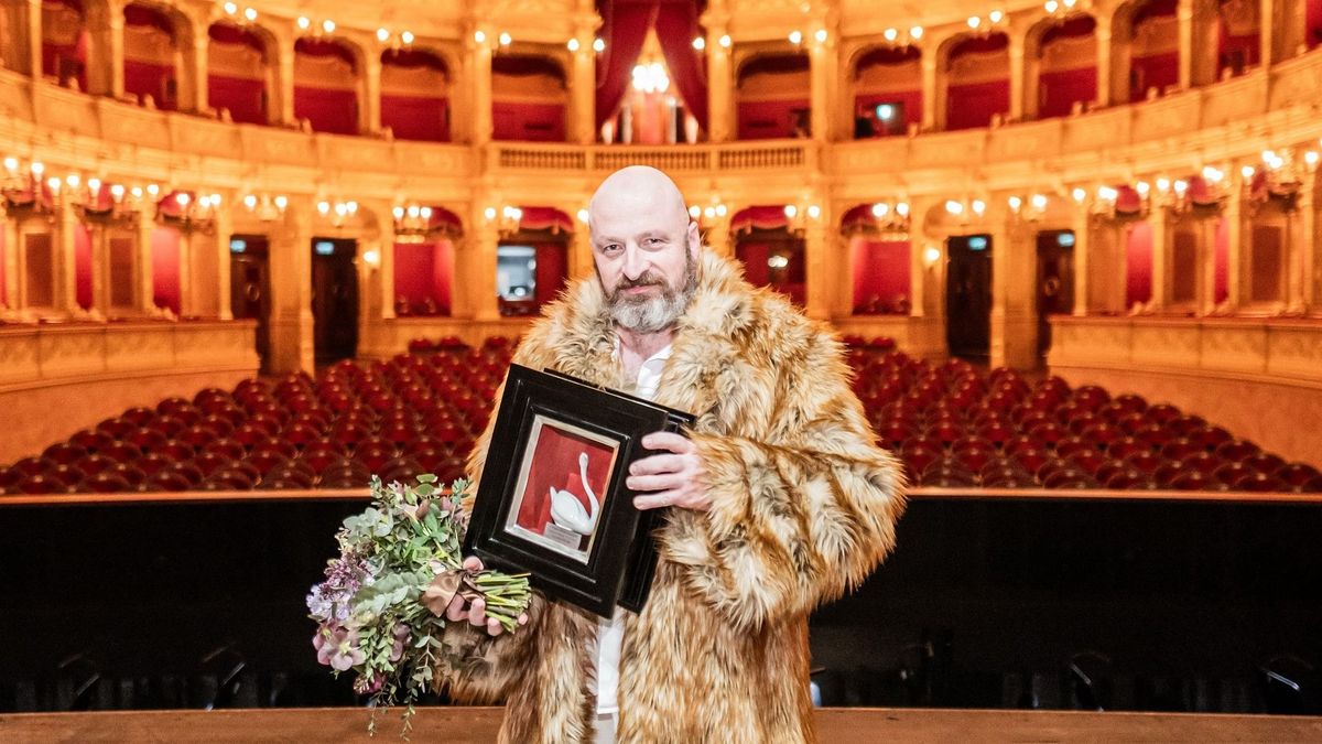 Kálmán Péter a 2024/2025-ös évad Kamaraénekese lesz az Operában