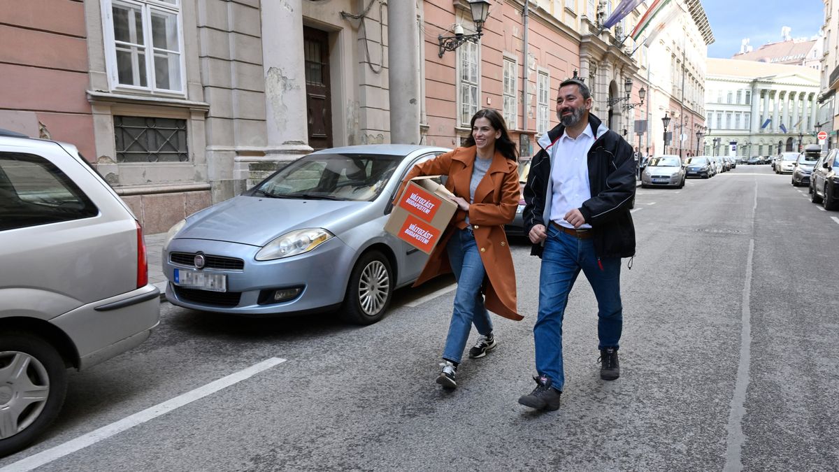 Szentkirályi Alexandra: együtt mi vagyunk Magyarország és Budapest legerősebb politikai közössége