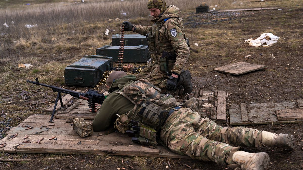 Továbbra is az amerikai fegyverek szállítására várnak az ukránok – frissül