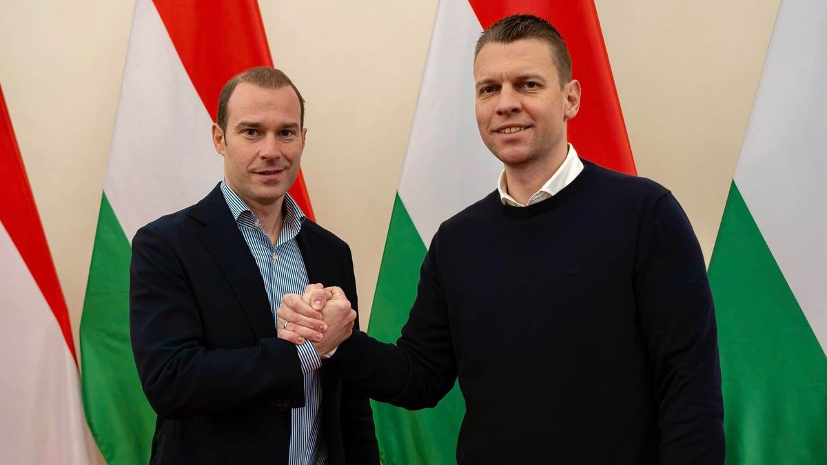 Új kommunikációs igazgatója van a Fidesz-KDNP-nek