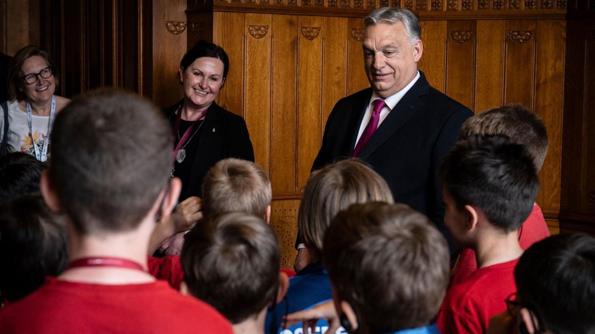Orbán Viktor: legyetek Szoboszlaik!
