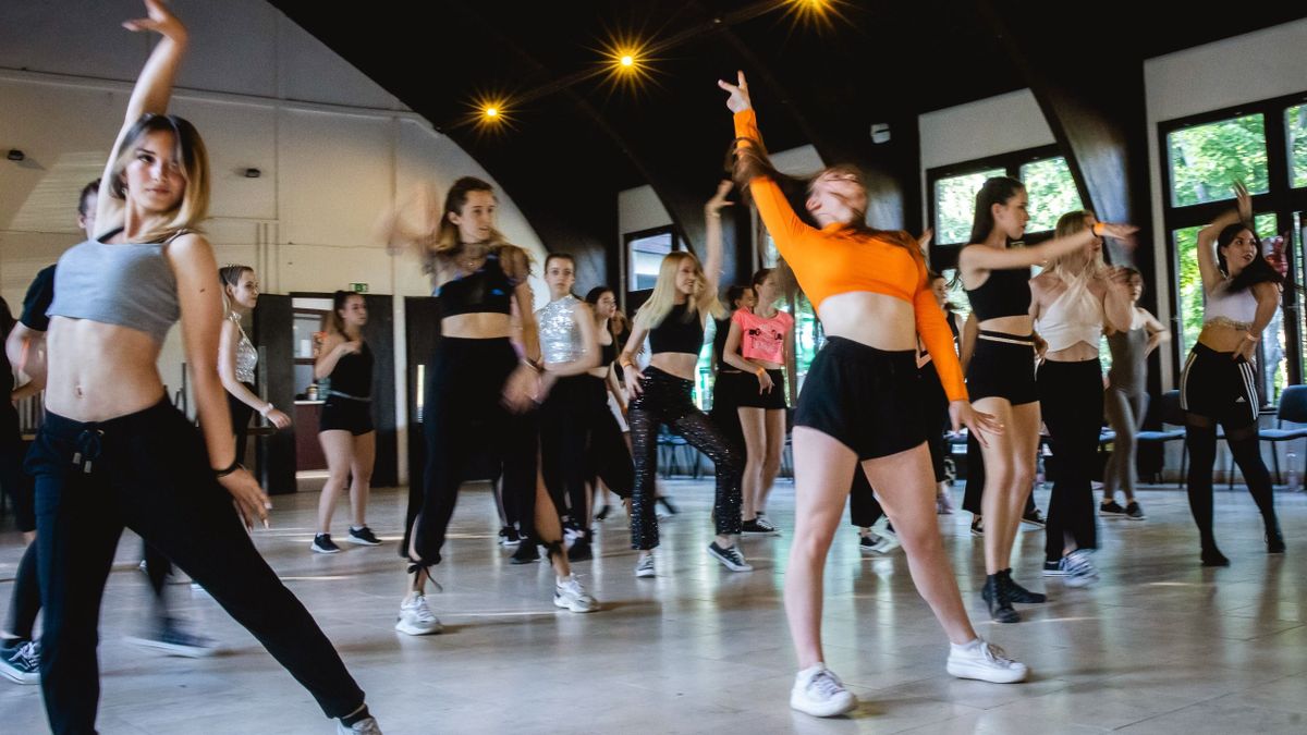 A balett, a hiphop és a latin táncok egy családfán és más rokonok (podcast)