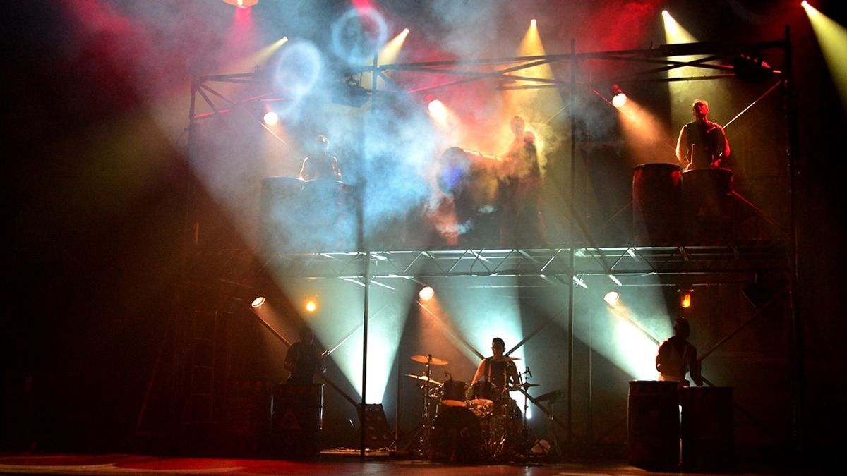Különleges show-t ígérnek a Hangvillába