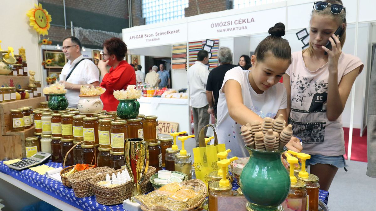 A méhészet az agrárium egyik legfontosabb ágazata