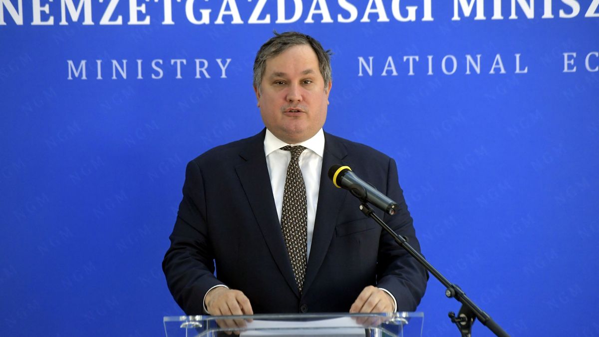 Nagy Márton: turisztikai versenyképességet erősítő támogatási program indul
