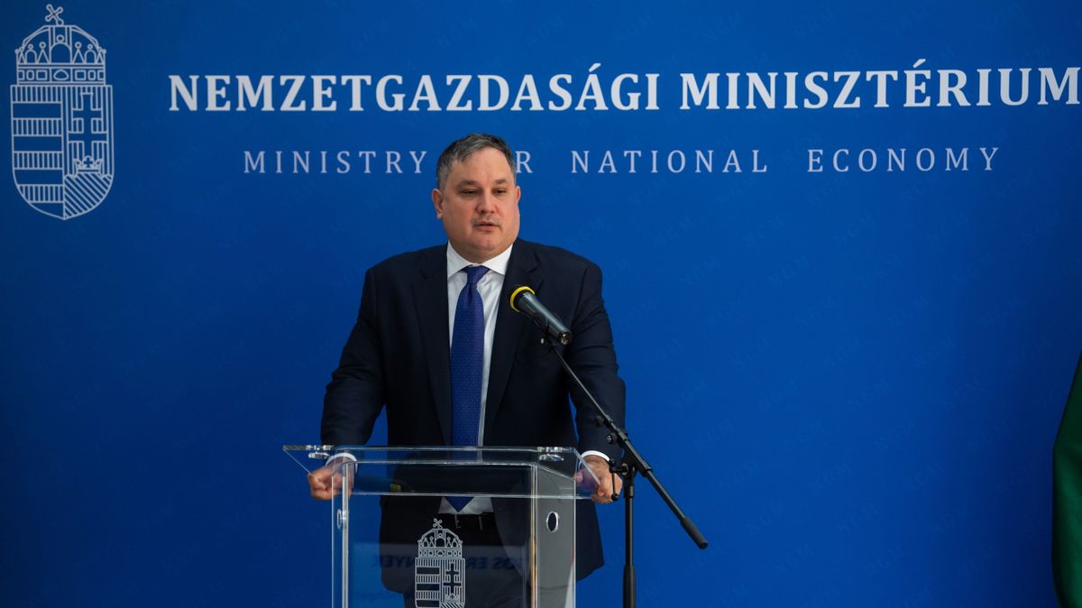 Nagy Márton: a kormány felszólítja az üzemanyag-kereskedőket, hogy áraikat igazítsák a régiós átlaghoz