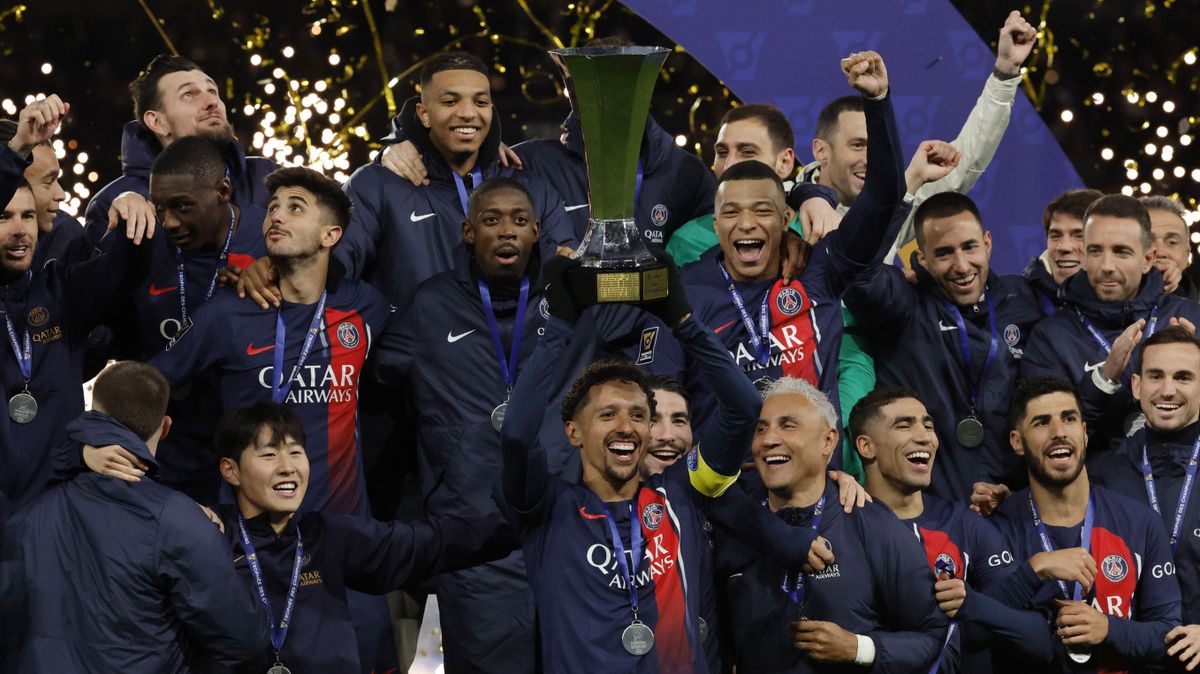 Aljas-e a Barcelona? A párizsiak megadták a maguk válaszát