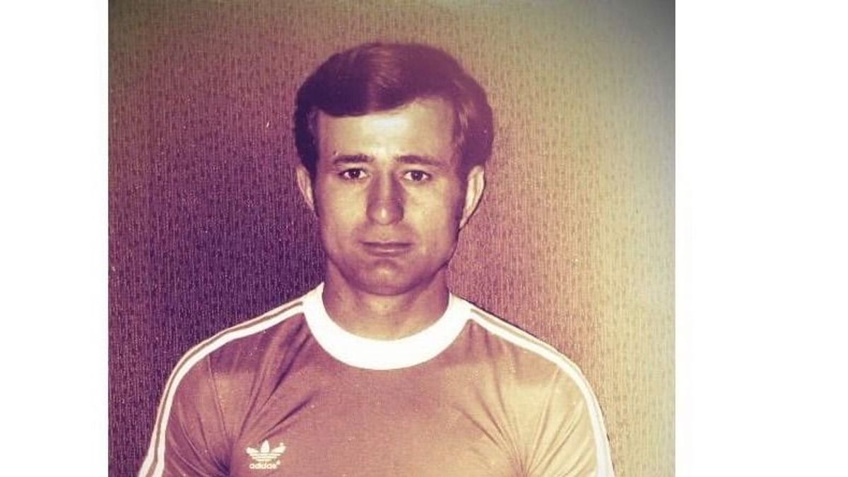 Elhunyt a várpalotai futballisták hős kapusa