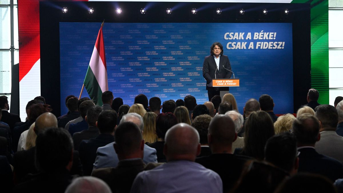 Június 9-e legfőbb tétje: háború vagy béke