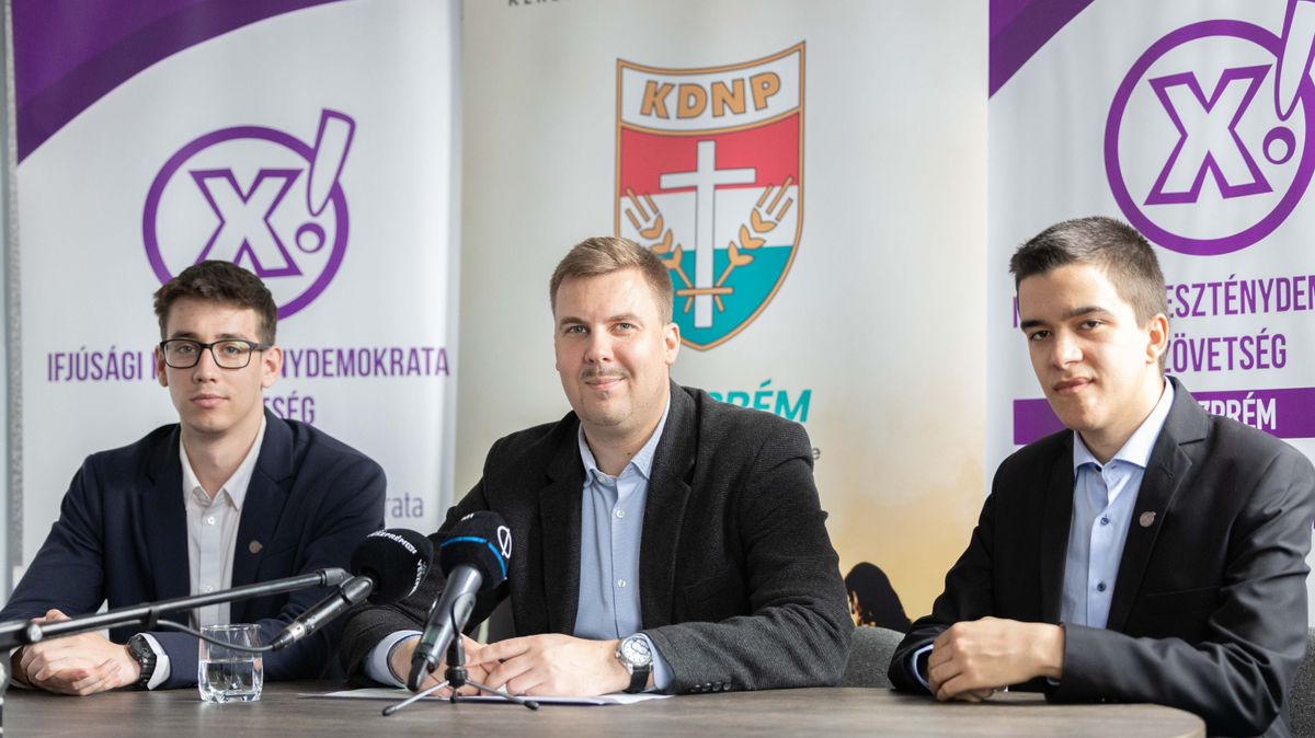 A veszprémi IKSZ is támogatja az energiaital-törvényjavaslatot