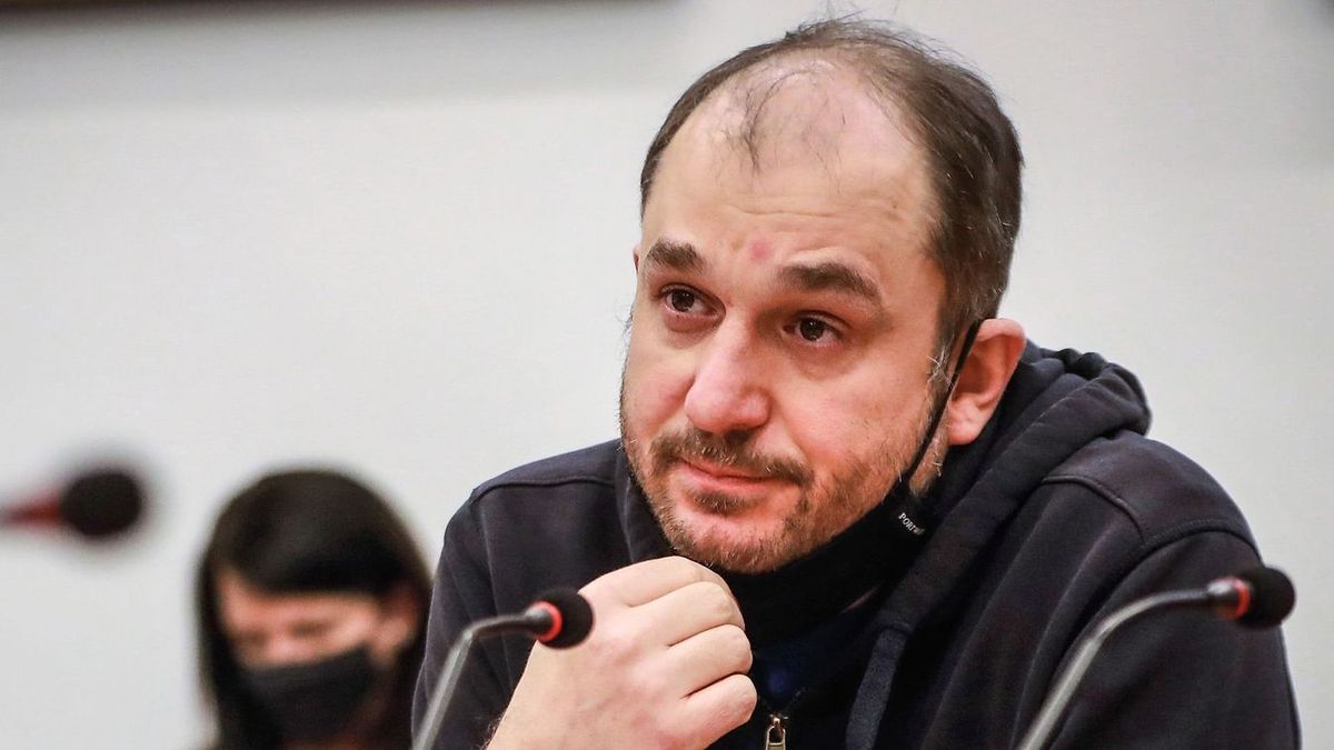Tordai Csaba kényes ügyben falazhatott a bukott miniszterelnöknek (videó)