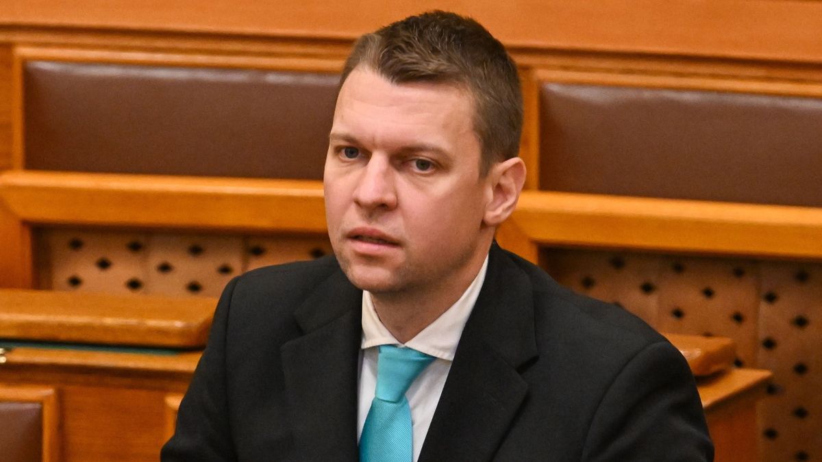 Menczer Tamás: a NATO óriási lépésekkel megy a háborúba (videó)