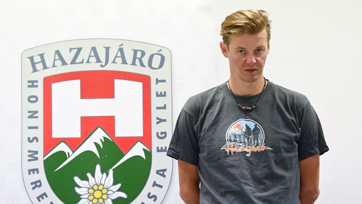 Újabb nyolcezres csúcs megmászására indul Varga Csaba a Himalájába