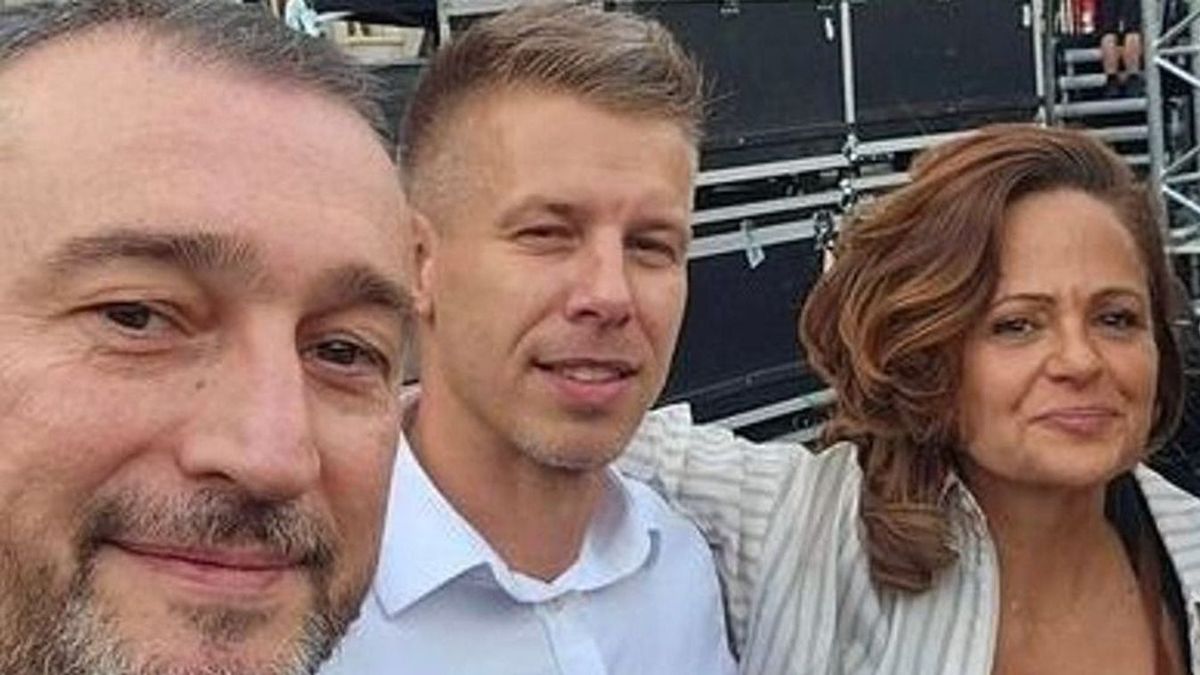 Magyar Péter tanácsadója a Gyurcsány-korszakot méltatta