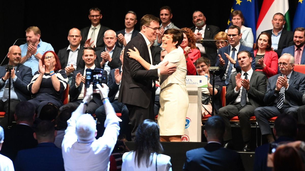 Szentkirályi Alexandra: Gyurcsány emberei irányítják a Városházát (videó)
