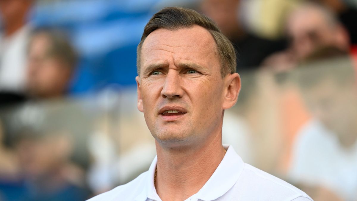 A Győr azonnali hatállyal menesztette Kuznyecov Szergejt