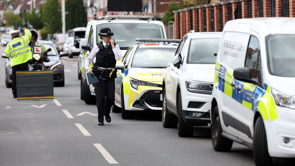 Kardos támadás Londonban: életét vesztette egy gyermek (videó)