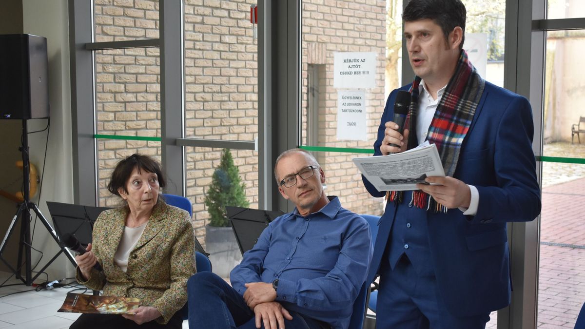 Megjelent a Szélesvíz folyóirat tavaszi száma