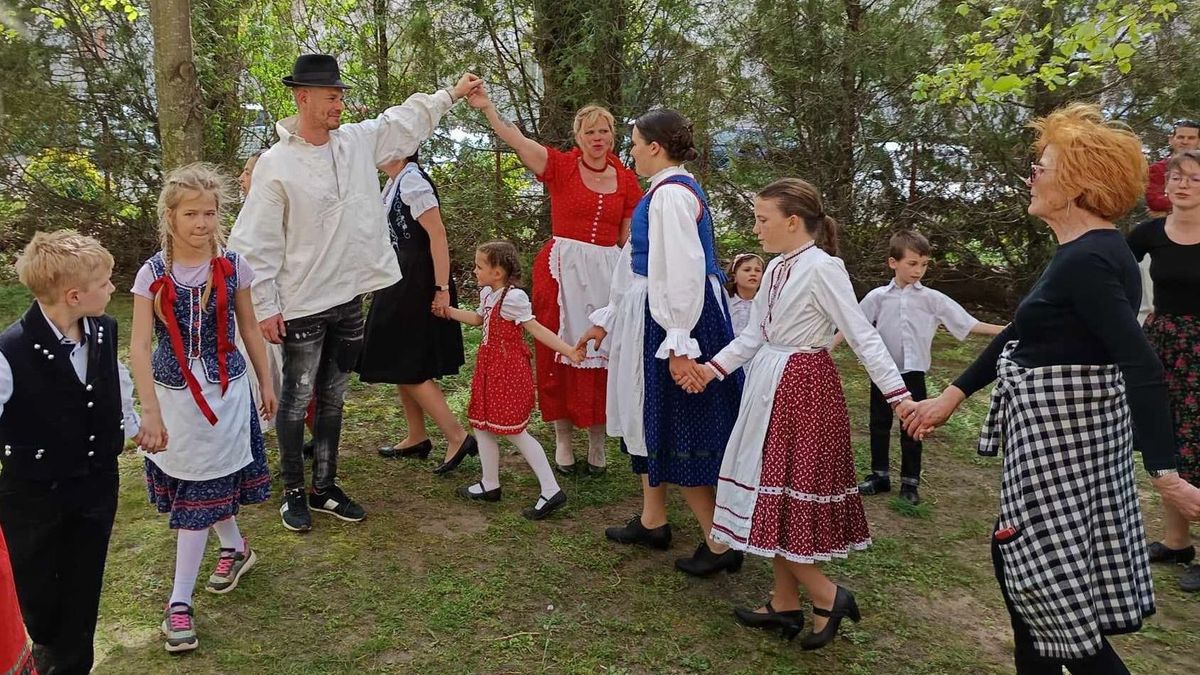 Őrzik a húsvéti hagyományokat