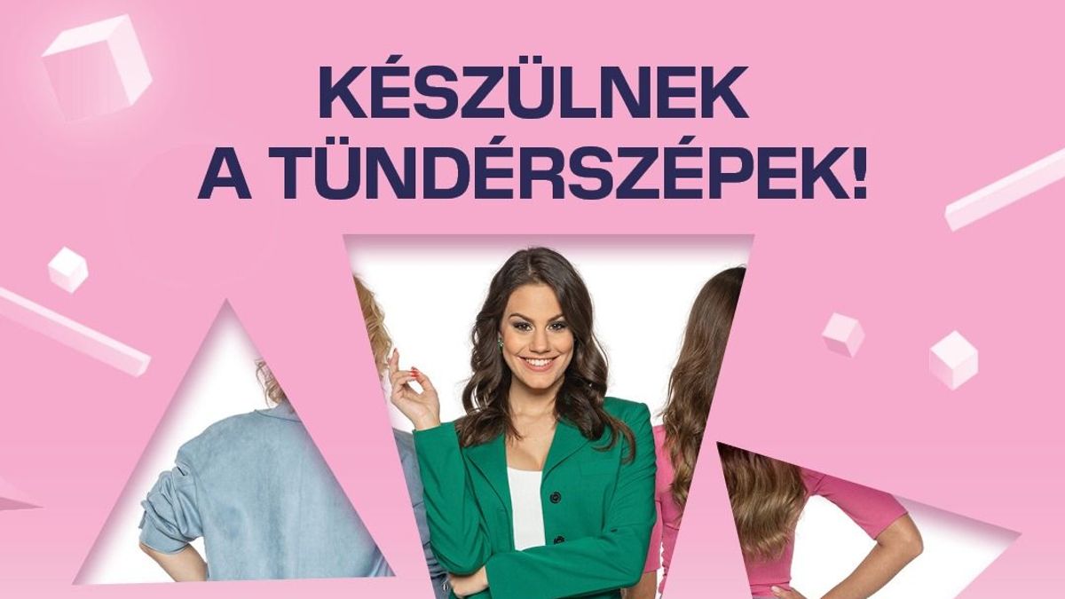 Kedden lesz a további jelentkezők fotózása