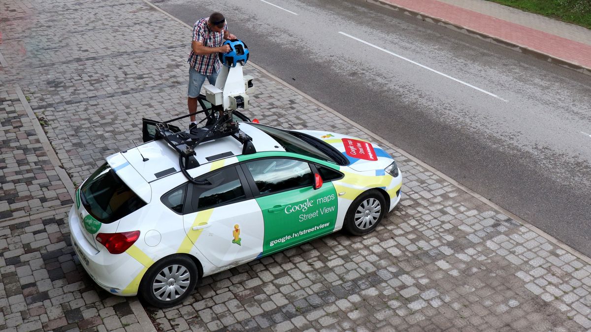 Mostantól újra beleshet a kertünkbe a Google Utcakép