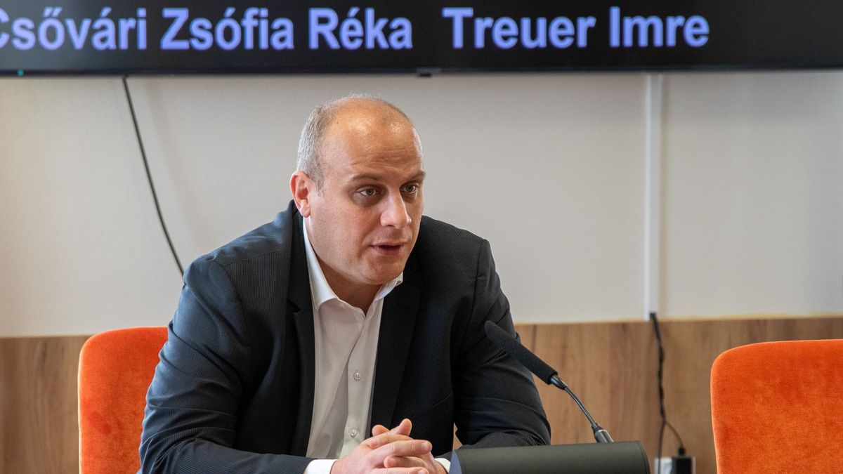Új alapokon a városi tömegközlekedés Várpalotán