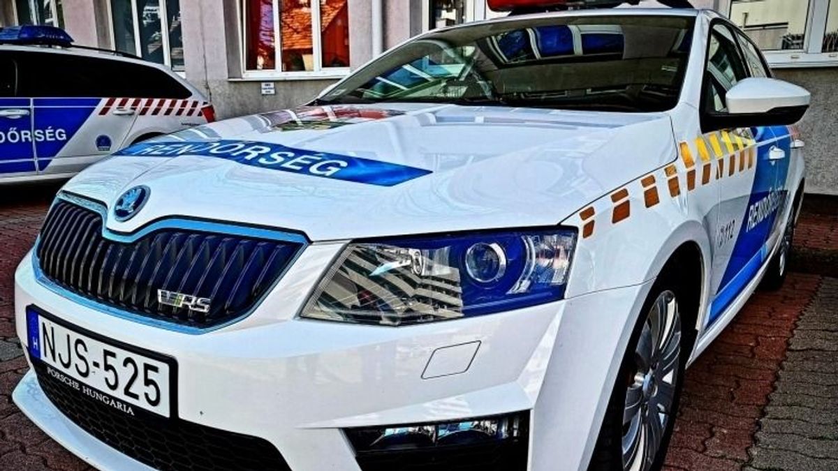 A Veszprémi Rendőrkapitányság munkatársai őrizetbe vettek egy 32 éves berhidai férfit és 27 éves társát.