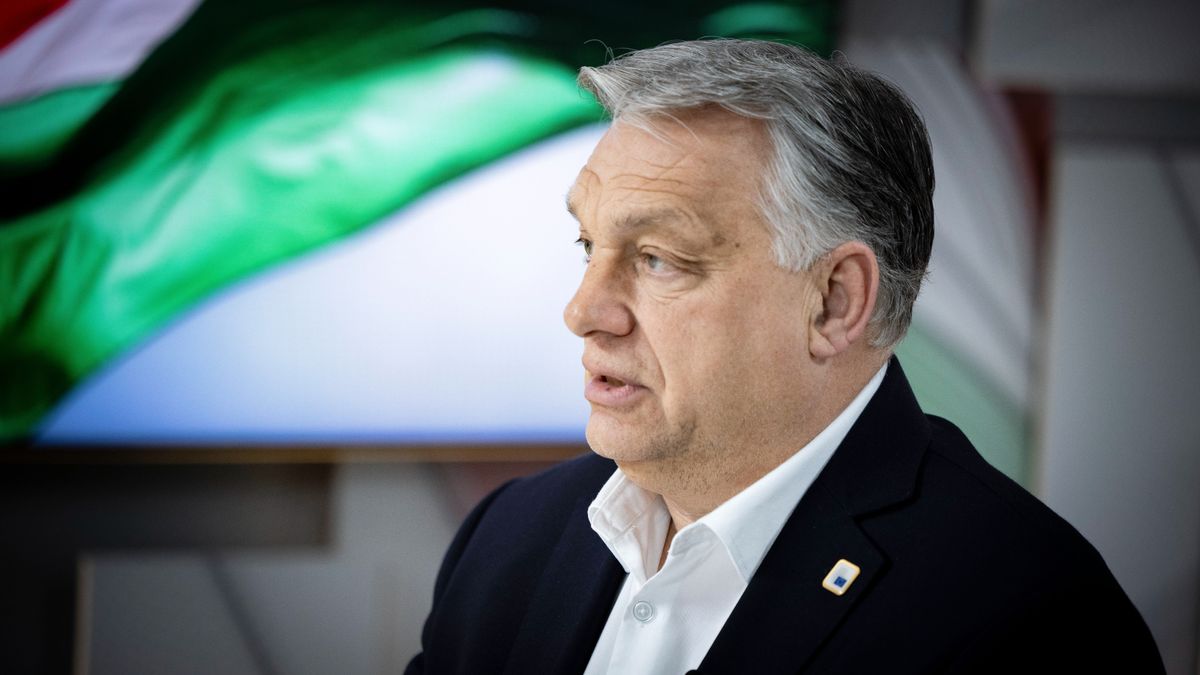 Orbán Viktor: elítéljük az Izrael elleni támadást, és imádkozunk az izraeli nép biztonságáért