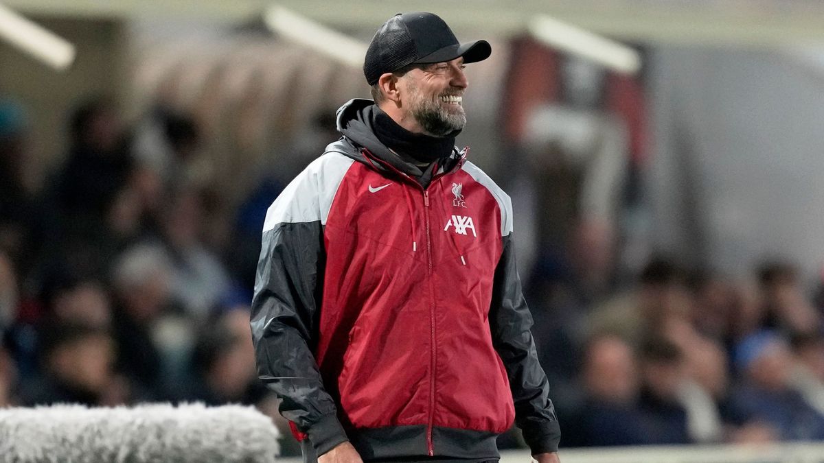 Klopp már csak egy célt emleget a nyugdíj előtt (videó)