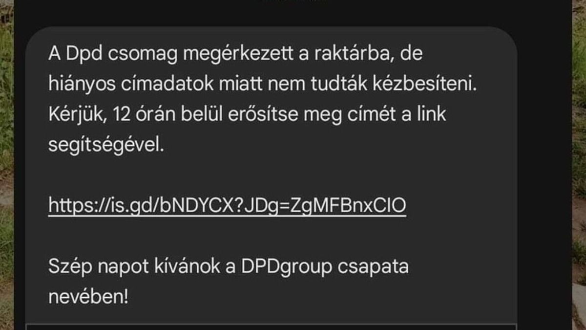 Csalnak még? Hiába udvariasak, nem dőlünk be!
