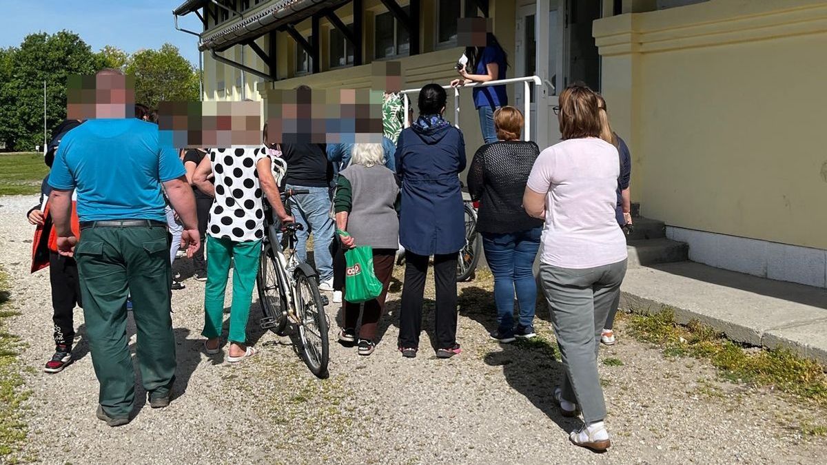 Megdöbbentő részletek a késelésről: ezt történt a bőnyi iskolában