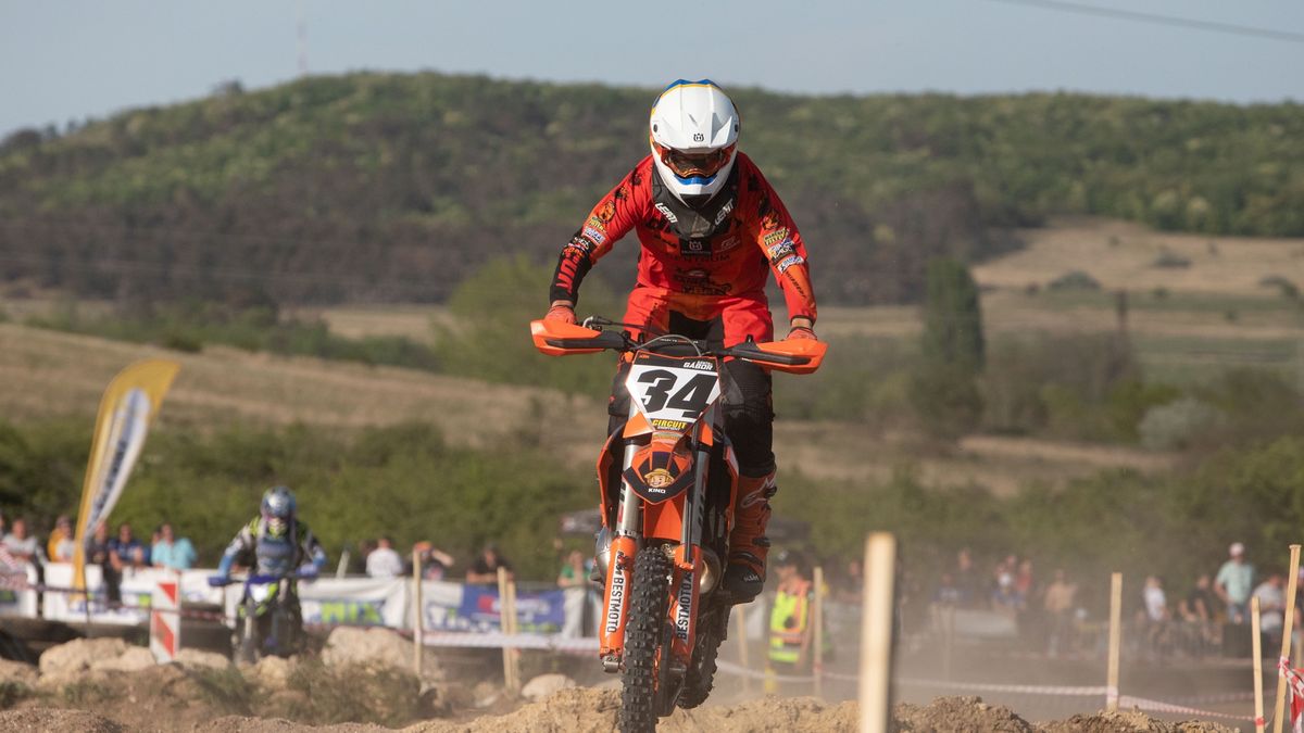 A V-Híd Rally Hungary közönségének is bemutatták a sportágat