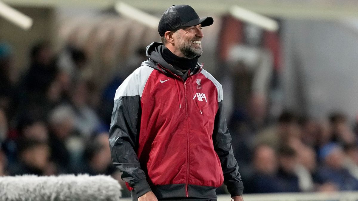 Klopp utálkozással felelt az újra és újra felmerülő dilemmára (videó)