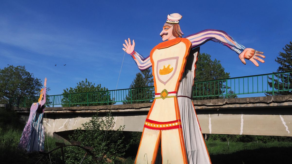 Alkotói pályázat a Művészetek Völgyében (képgaléria)