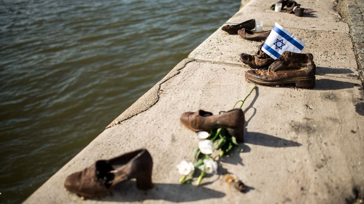 Nyolcvan éve ezen a napon kezdődött meg a hazai zsidóság gettóba zárása