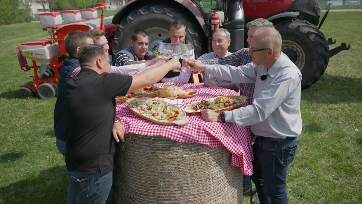 Májusban ismét agrárexpó Pápán (videó)