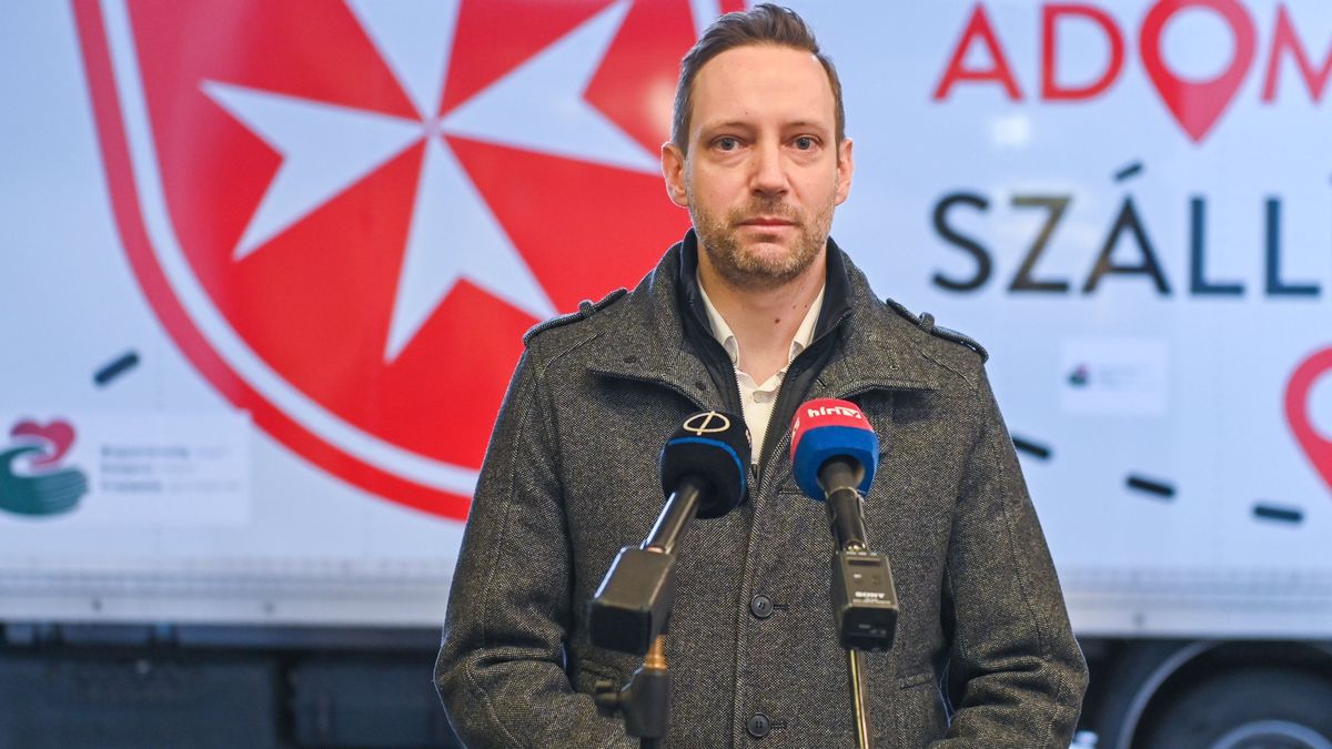 Azbej Tristan: a magyar és olasz kormány szuverén és erős nemzetállamok Európáját támogatja