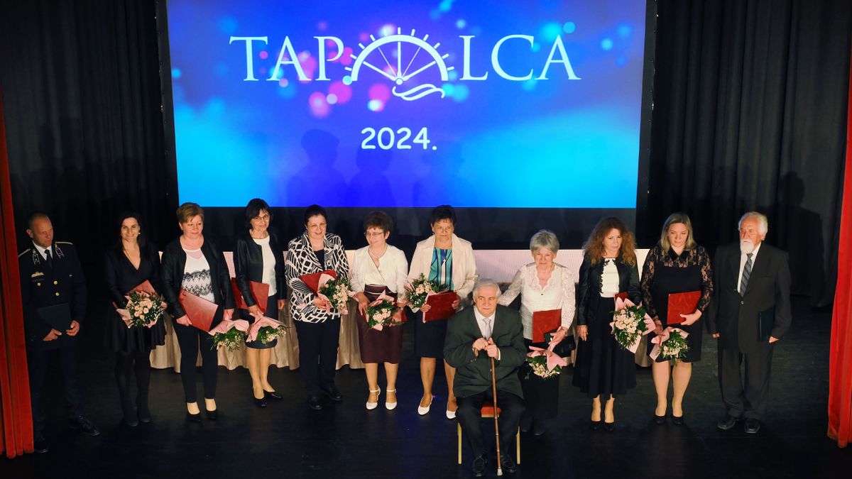 Fontos a változásban is megtalálni önmagunkat (galéria)