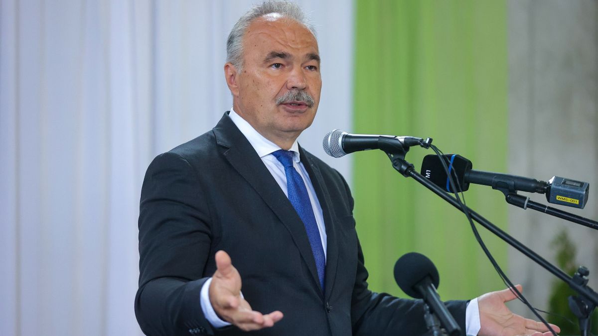 Agrárminiszter: gazdaközpontúvá kell tenni az európai mezőgazdaságot