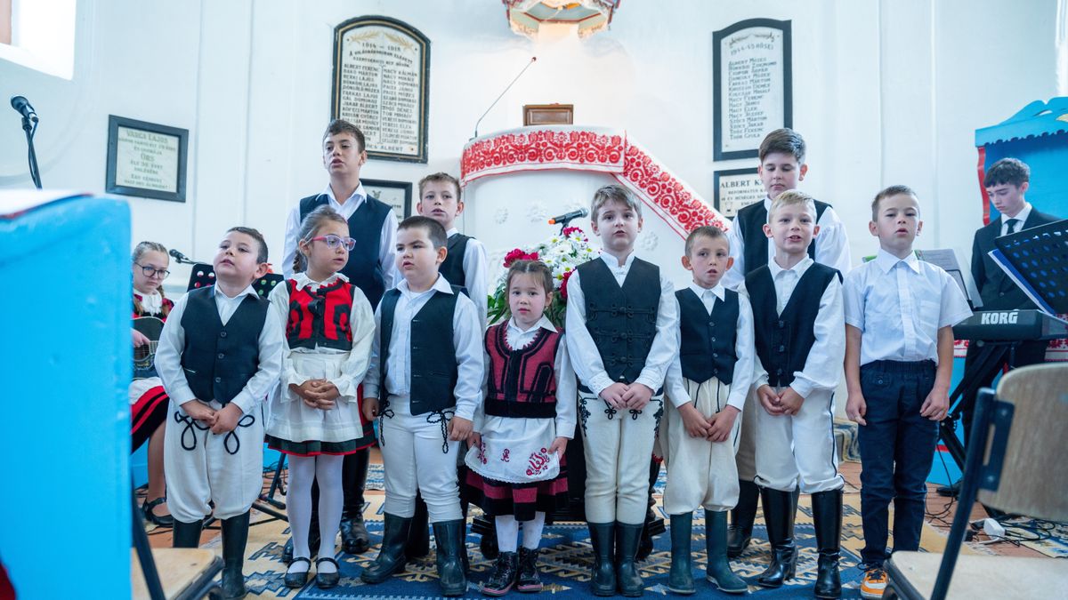 A magyar közösségnek szava kell legyen a róla szóló döntésekben