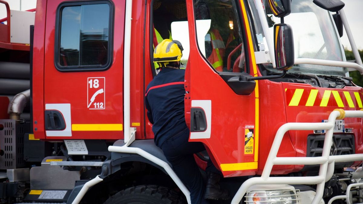 Felháborító: valaki szándékosan vezette félre a tűzoltókat