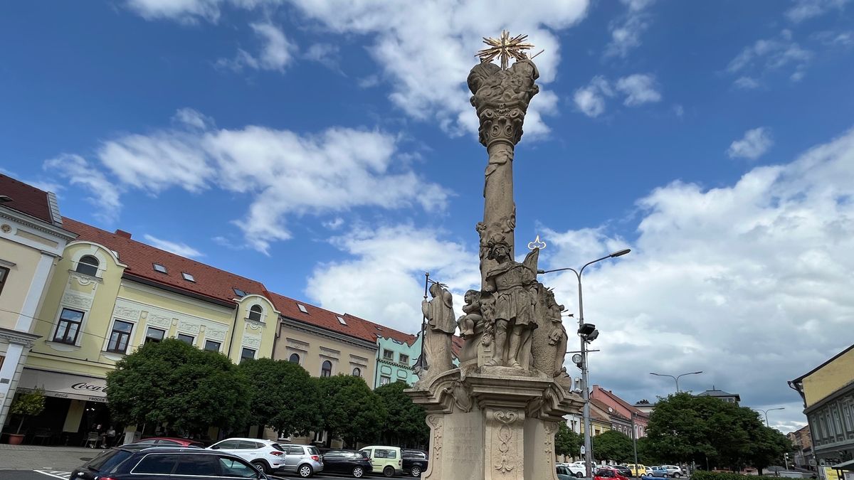 Gondot okoz a parkolás Tapolcán