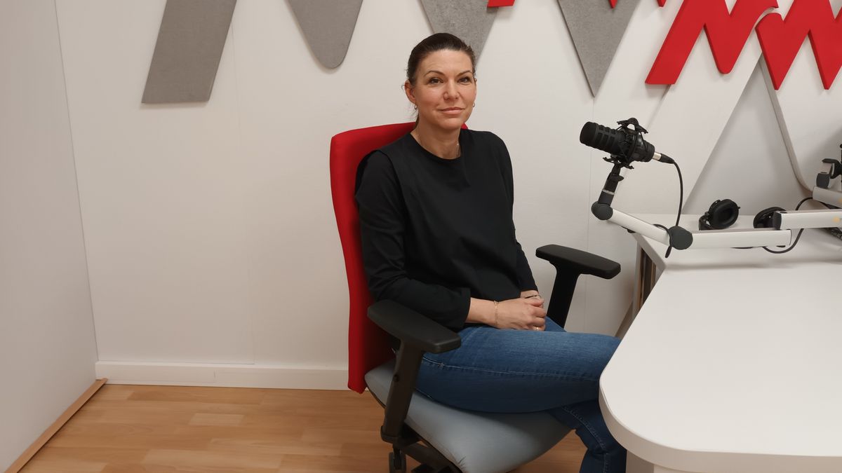 Híres nagypapájától örökölt igényességgel alkotja cukrász remekműveit Streit Krisztina (podcast)